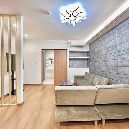 Villa Sunrise House 大今里